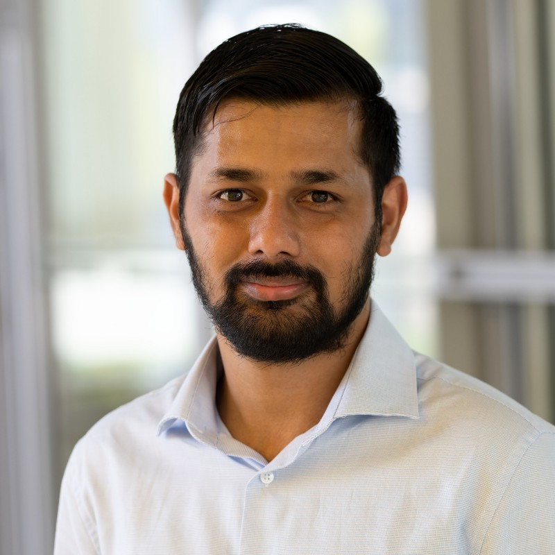 Dr. Dheeraj Kumar Singh